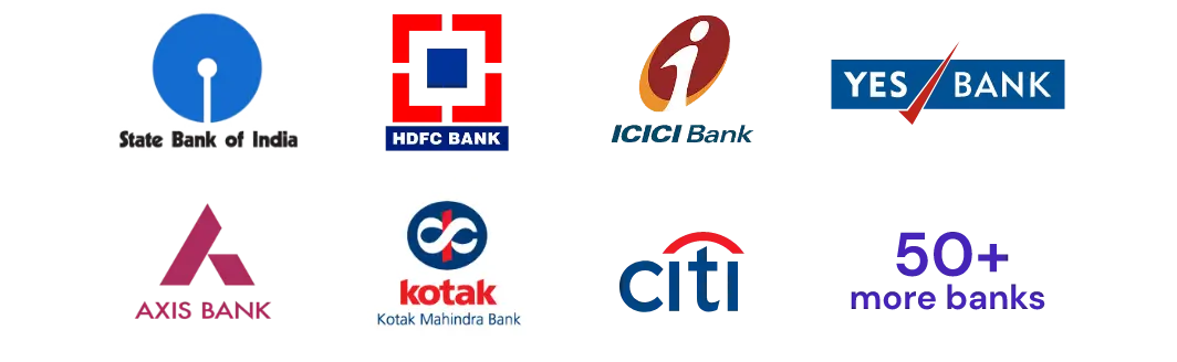 Banking Options