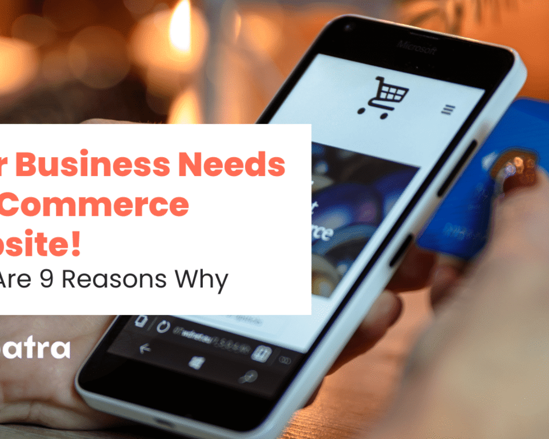 These 9 Key Benefits of Having E-Commerce Website Will Shock You