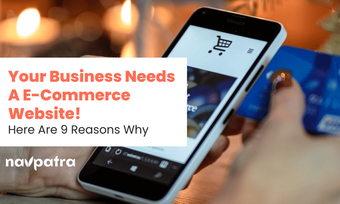These 9 Key Benefits of Having E-Commerce Website Will Shock You