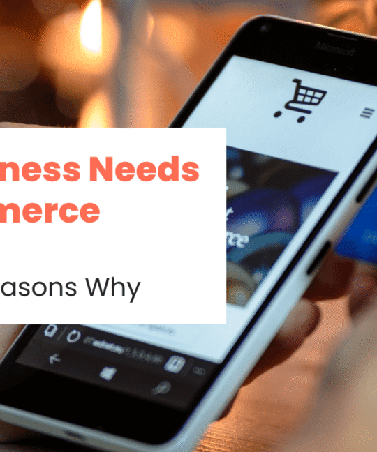 These 9 Key Benefits of Having E-Commerce Website Will Shock You