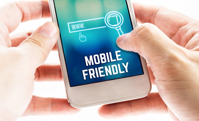 Importance of Mobile-Responsive Websites in India