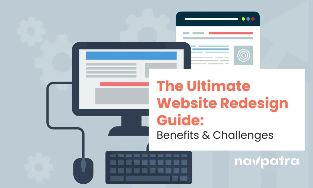 Complete Guide to Website Redesign