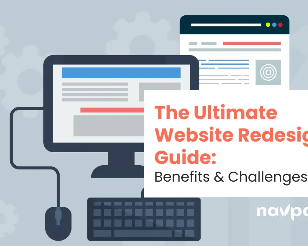 Complete Guide to Website Redesign
