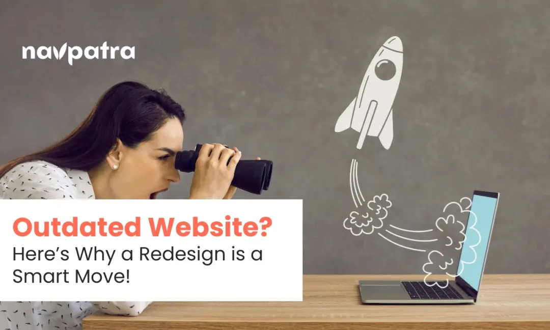 Game-Changing Advantages of Website Redesign