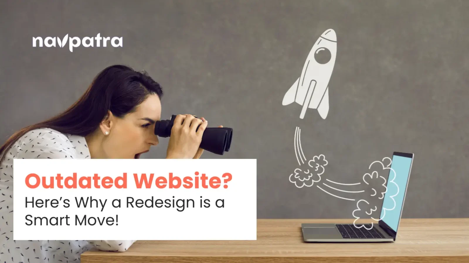 Game-Changing Advantages of Website Redesign