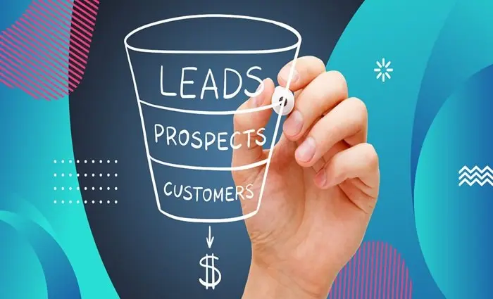 Generating Leads and Increasing Sales with Website