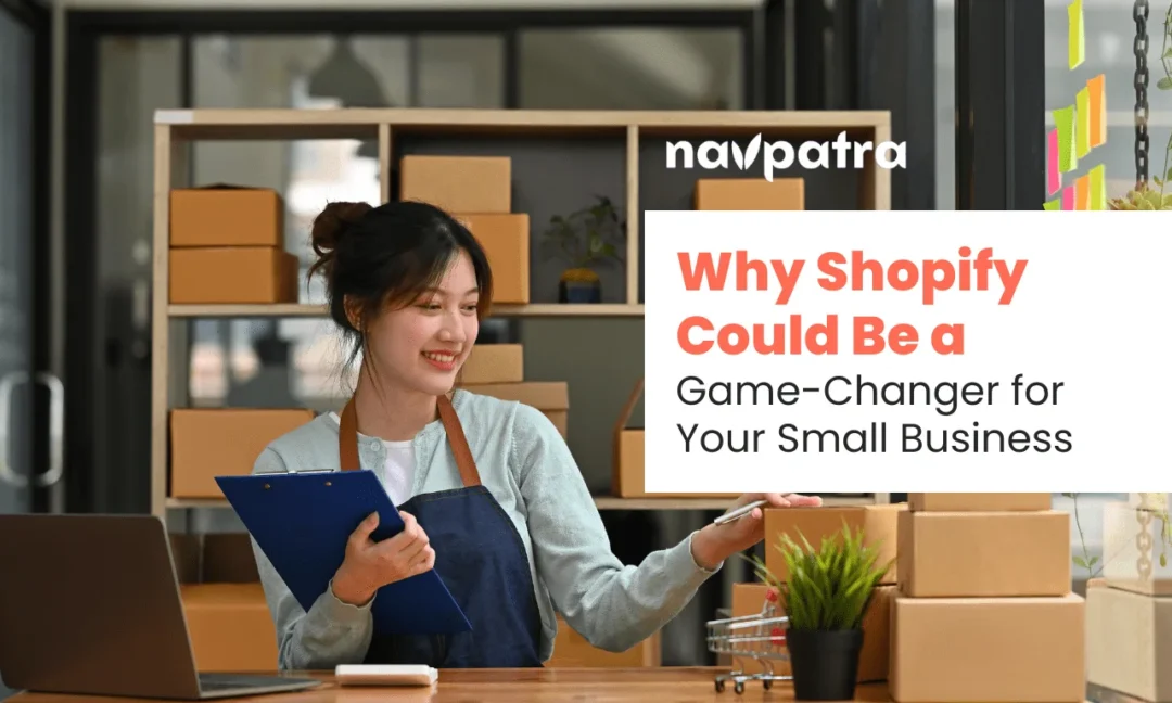 Is Shopify Good for a Small Business