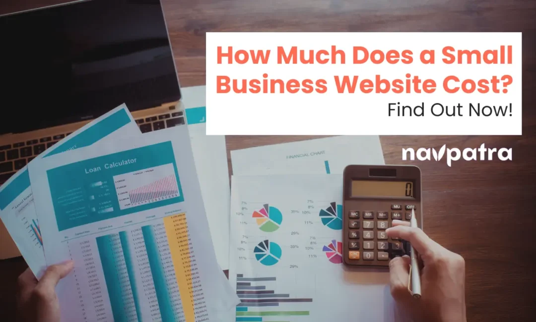 Check Out the Average Cost of Website Design for Small Business