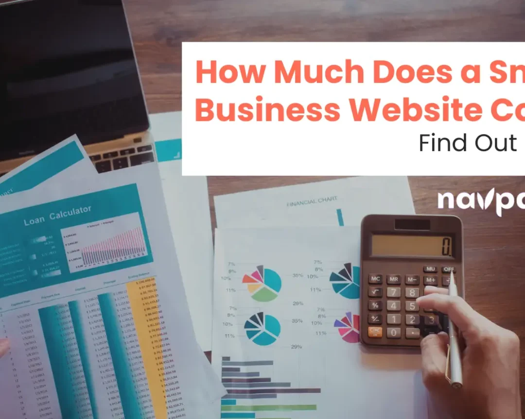 Check Out the Average Cost of Website Design for Small Business