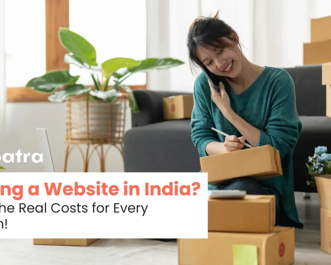 Cost-of-Website-Development-in-India