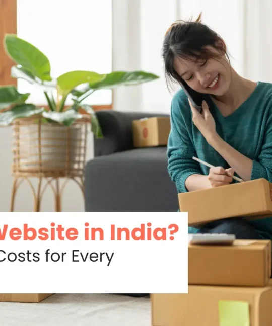 Cost-of-Website-Development-in-India