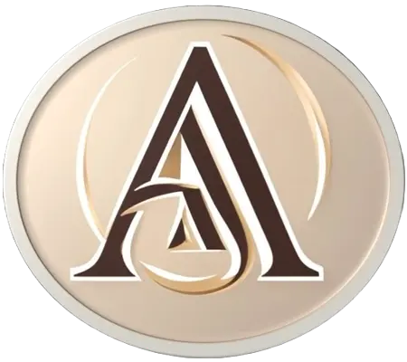 Arya-World-Education Logo