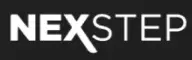 NexStep Logo