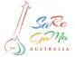Saregama-Australia Logo