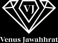 Venus Jawahhrat - Logo
