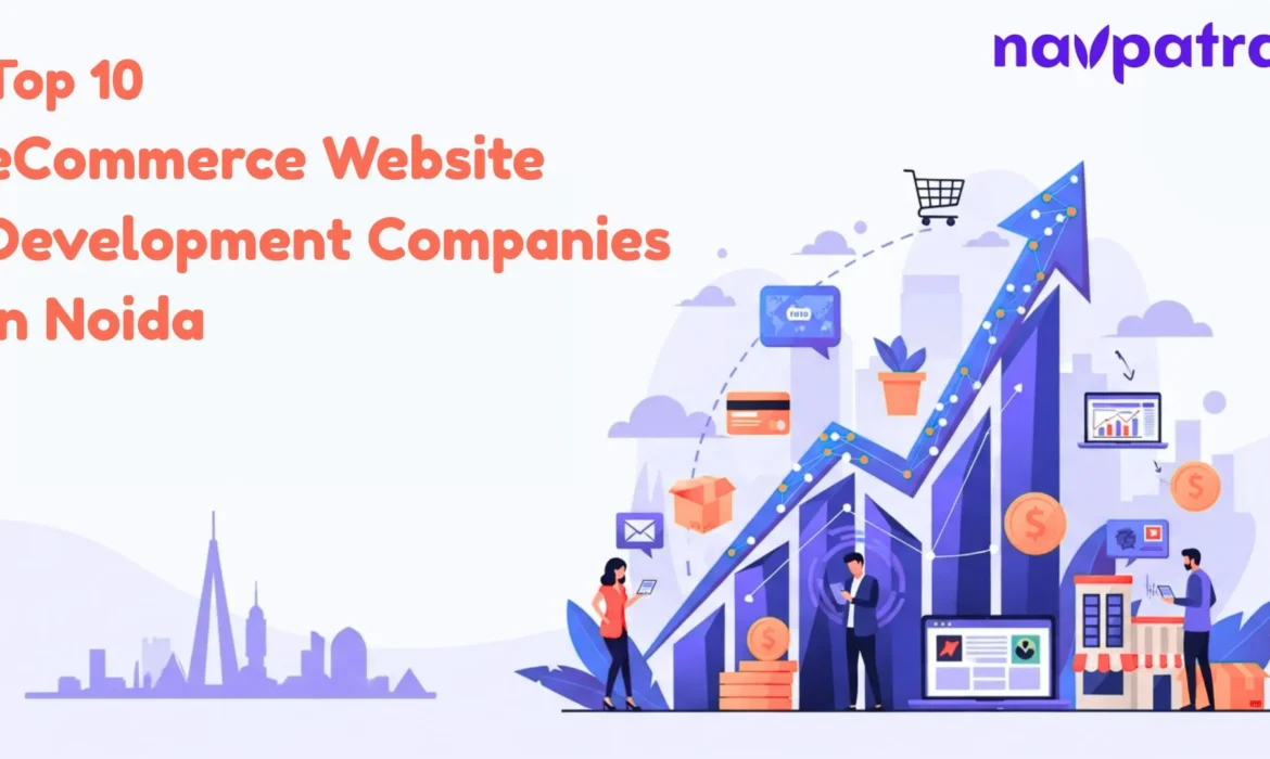 Top-10-eCommerce-Website-Development-Companies-in-Noida