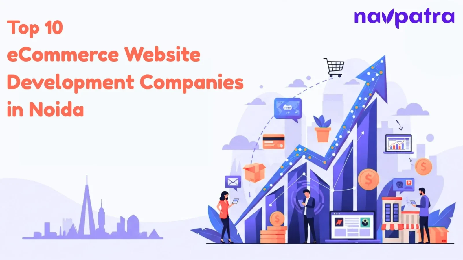 Top-10-eCommerce-Website-Development-Companies-in-Noida