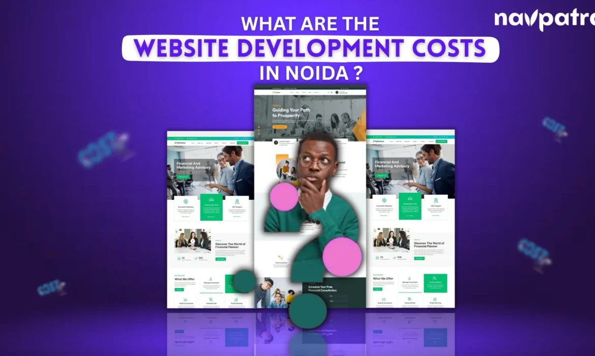 What-are-the-Website-Development-Costs-in-Noida