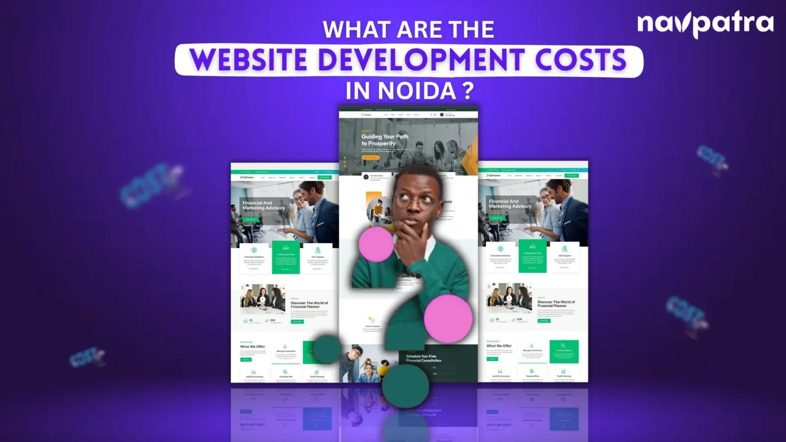 What-are-the-Website-Development-Costs-in-Noida