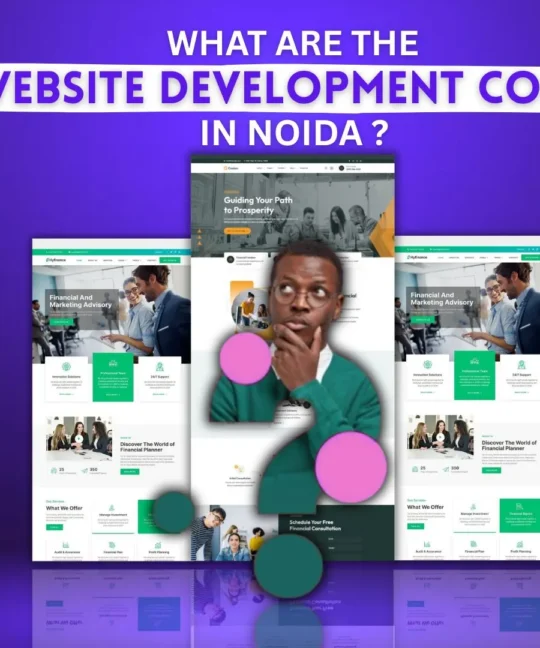 What-are-the-Website-Development-Costs-in-Noida