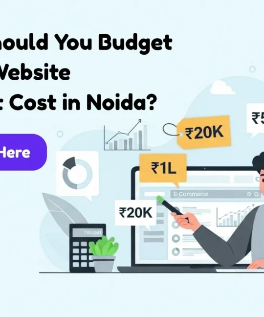 How Much Should You Budget for Shopify Website Development Cost in Noida?