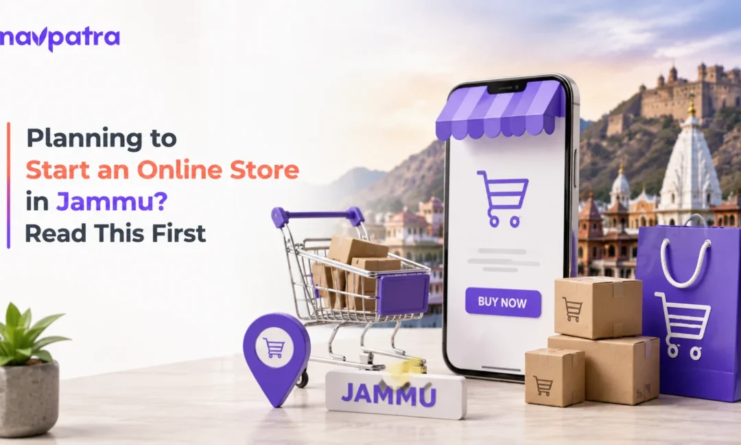 Planning to Start an Online Store in Jammu? Read This First