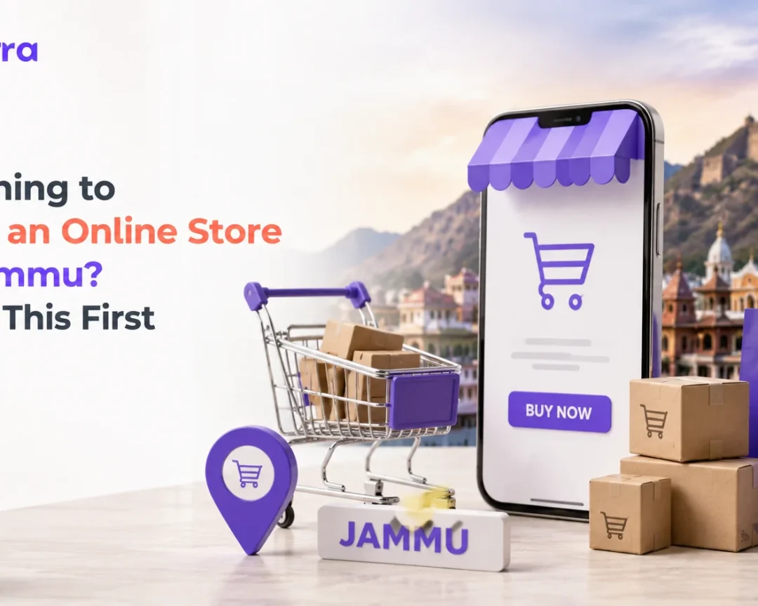 Planning to Start an Online Store in Jammu? Read This First
