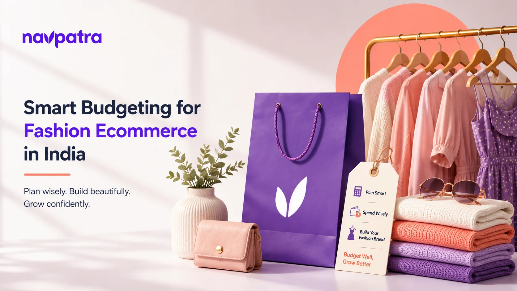 Is Your Budget Enough for Fashion Ecommerce Website Cost in India?