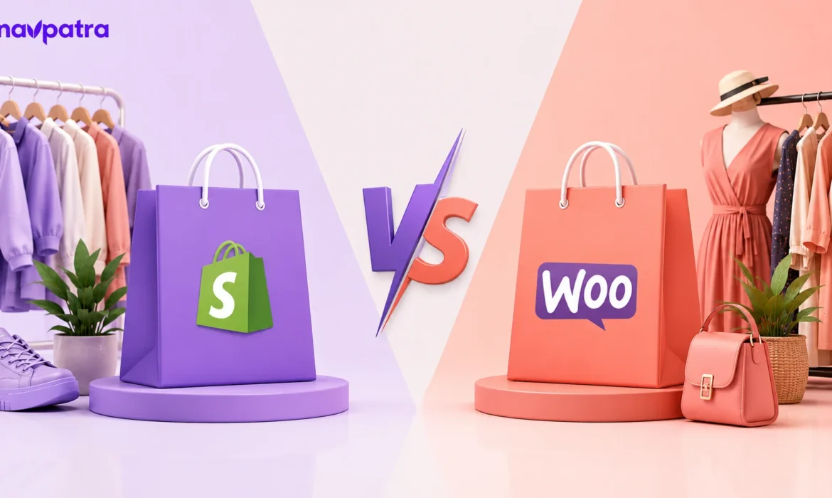 Shopify vs WooCommerce for Fashion Brands: Which Is Better?