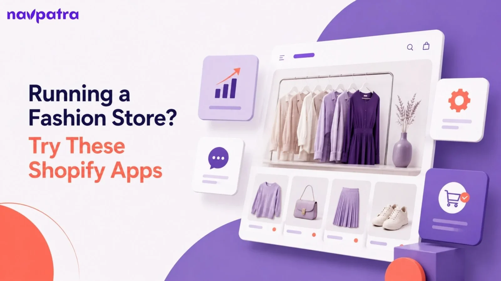 7 Shopify Apps for Fashion Brands That Can Boost Your Sales