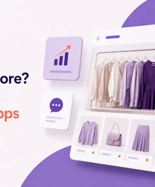 7 Shopify Apps for Fashion Brands That Can Boost Your Sales
