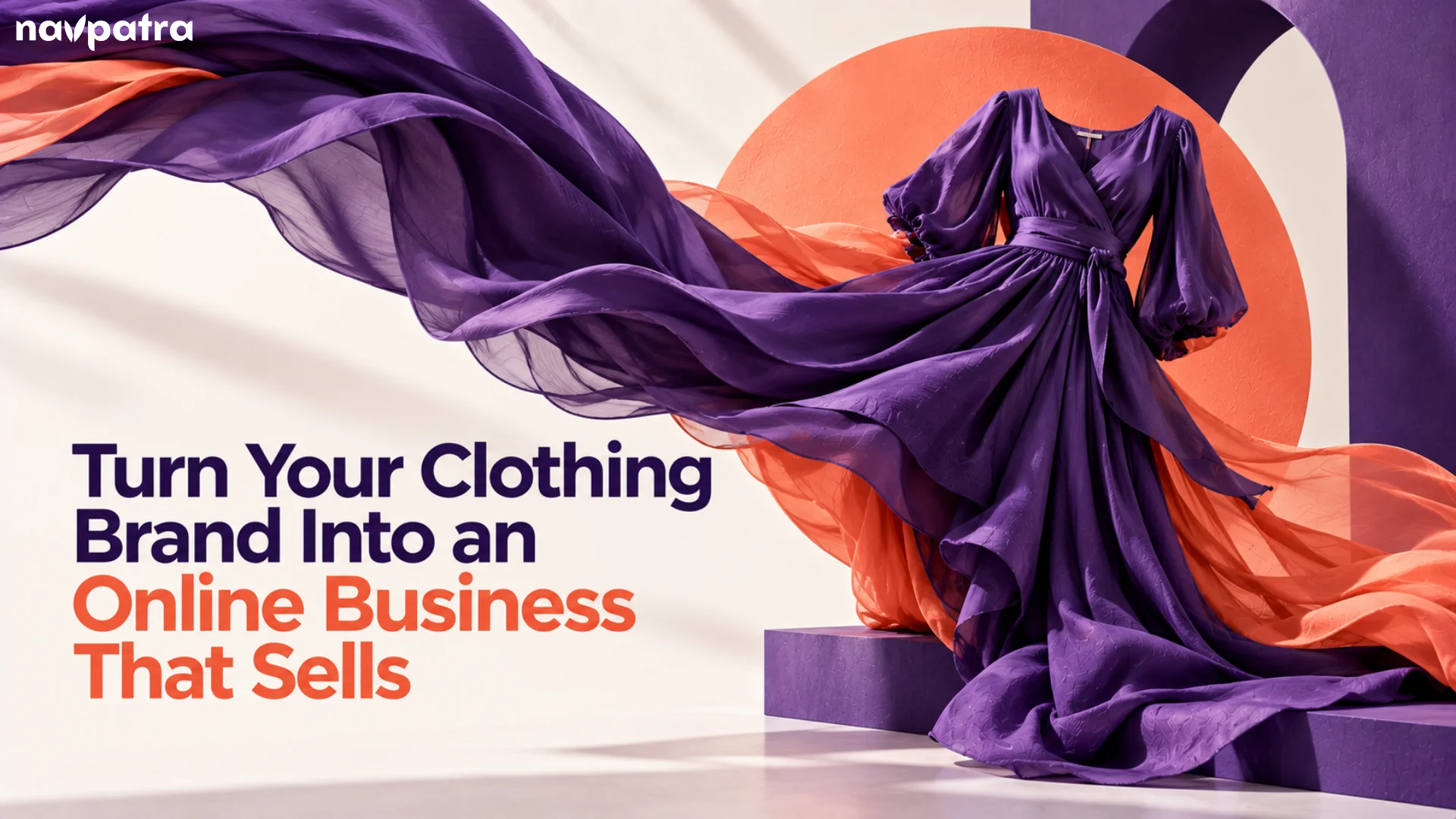 7 Reasons to Invest in Ecommerce Website for Clothing Brand
